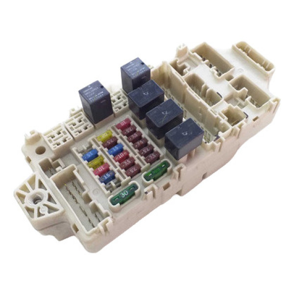 Central Caixa De Fusível Airtrek 2.4 2008 710250476 Cx1000