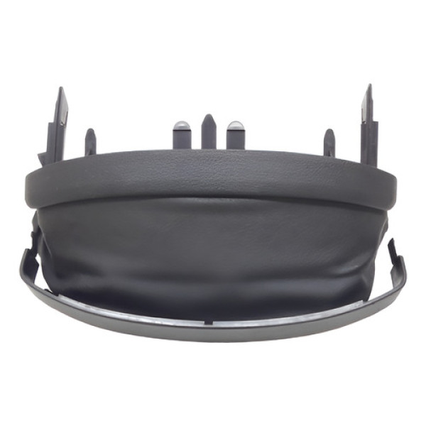 Moldura Coluna Volante Peugeot 308 2014 9670232177 