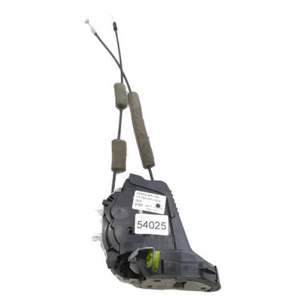 Fechadura Porta Traseira Esquerda Honda Wrv 2020 Cx2050