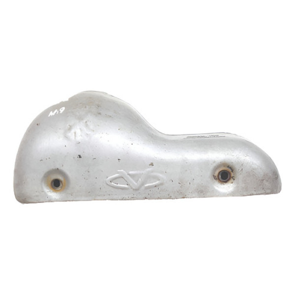 Defletor Calor Escape Chery Qq 1.1 2013 472100844 