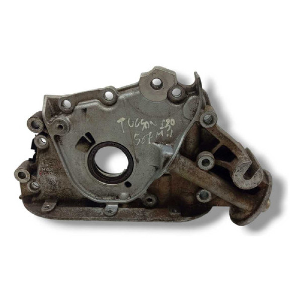 Bomba De Óleo Hyundai Tucson 2.0 2008 2009 2010 2011 2012