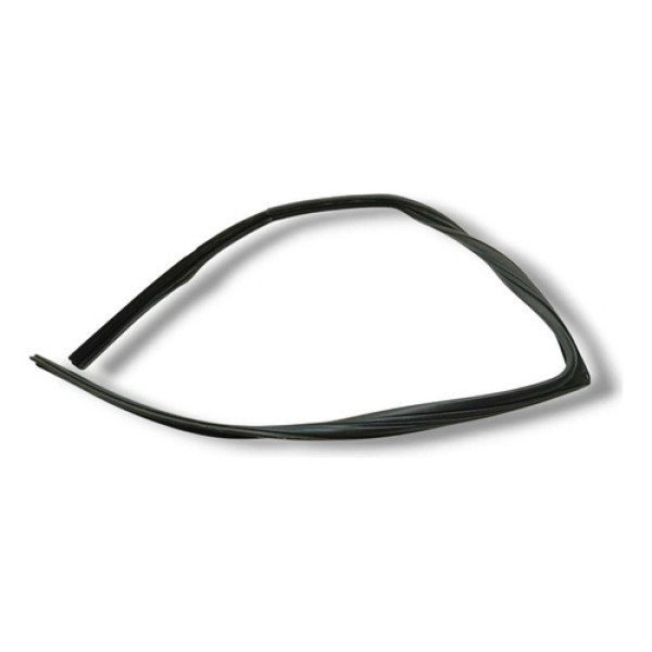 Borracha Porta Traseira Esquerda Vectra Sedan 2004 Cx1048