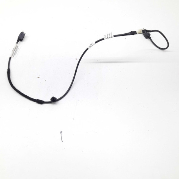 Cabo Conector Entrada Ford Edge 2014 Bt4t14d202ad Cx1680