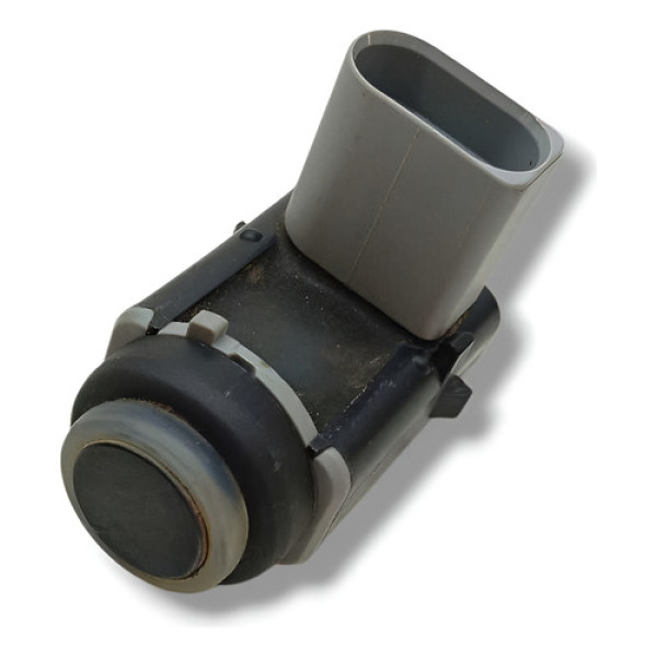 Sensor Estacionamento Vw Golf 1.6 2008 2009 2010 2011 2014 Preto