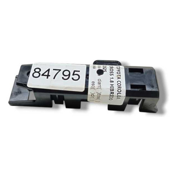 Sensor Keyless Toyota Corolla Cross 2025 Cx2361