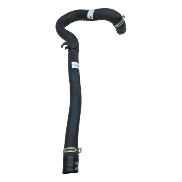 Mangueira De Água Radiador Fluence 2.0 2016 Cx1000