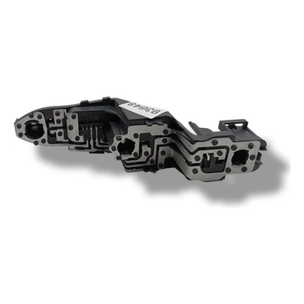 Soquete Lanterna Esquerda Renault Sandero 2012