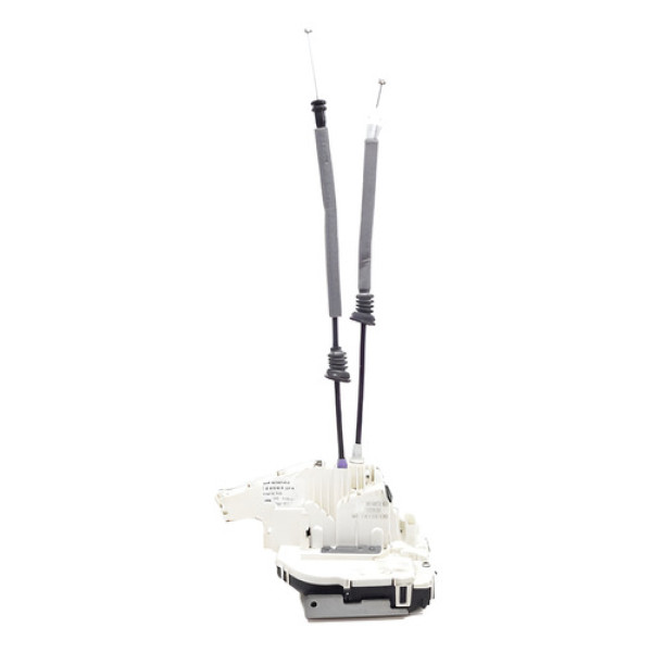 Fechadura Porta Traseira Esquerda Renegade 2016  