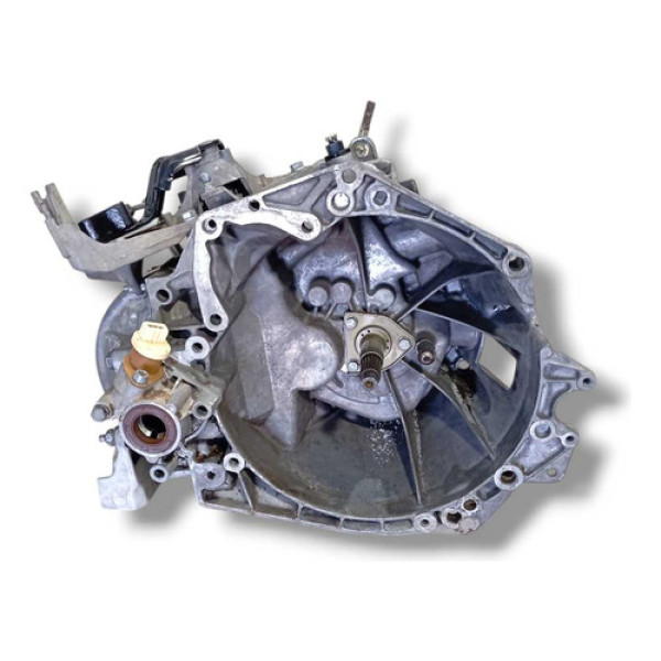 Caixa De Câmbio Marcha Picasso 1.6 2008 2009 2010 2011 2012