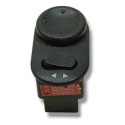 Botão Comando Retrovisor Chevrolet Vectra 2004 Cx1048