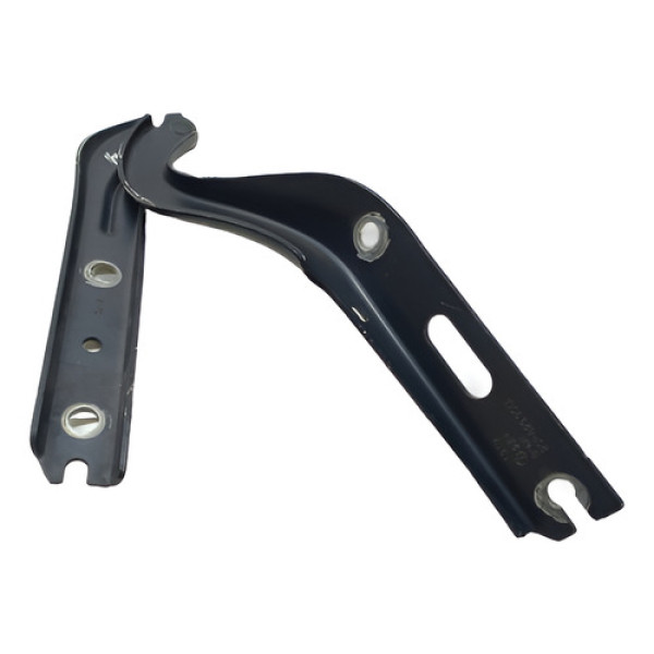 Dobradiça Esquerda Capô Dianteiro Vw Tcross 2021 Cx2019