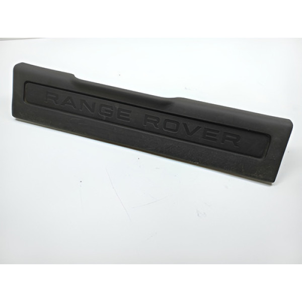 Soleira Porta Dianteira Direita Evoque 2017 C/detalhe 00