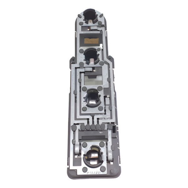 Soquete Circuito Lanterna Direita Classe A 169 2002   Direito/passageiro 0