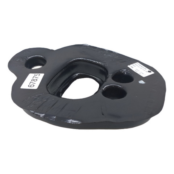 Borracha Vedação Caixa Evaporadora Polo 1.0 Tsi 2020 Cx2036