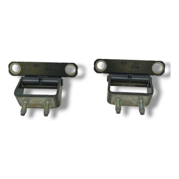 Par Dobradiça Tampa Traseira Hyundai Creta 2023 Cx1986