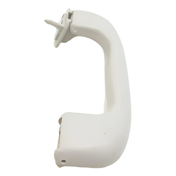 Alça De Teto Traseira Direita Chevrolet Onix 2020 Cinza