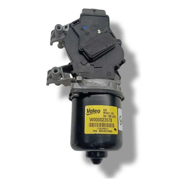 Motor Limpador Parabrisa Chevrolet Prisma 1.0mt  2014