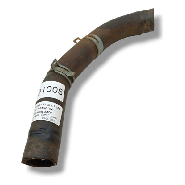 Mangueira Água Chery Face 2010 2011 2012 2013 2014 2015