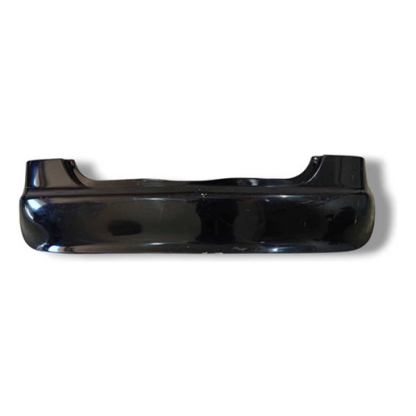 Parachoque Traseiro Mercedes Classe A160 2003