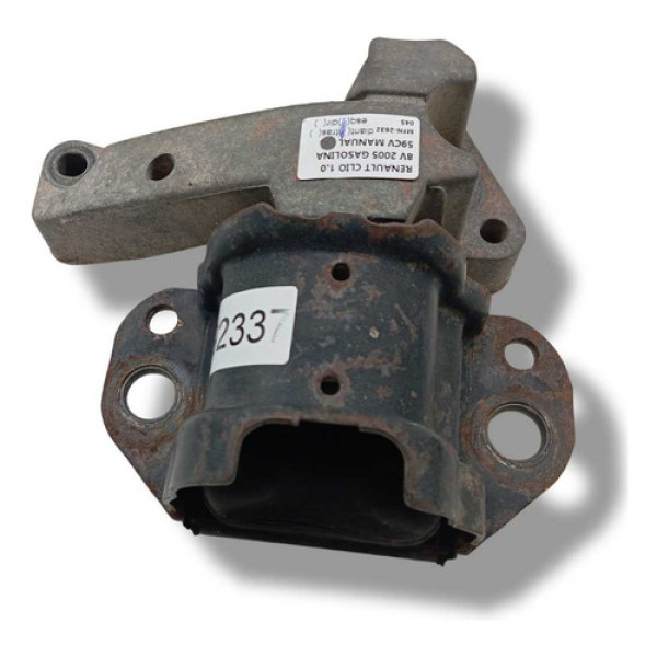 Coxim Do Motor Renault Clio 1.0 2005