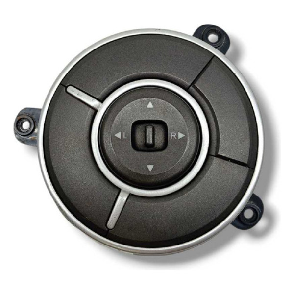 Comando Retrovisor Kyron 2007 2008 2009 2010 2011 2012