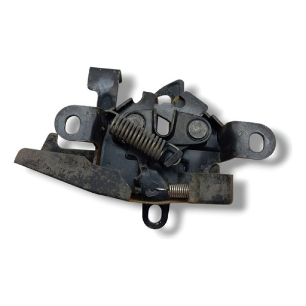 Fechadura Capô Lifan X60 2014 2015 2016 2017 2018