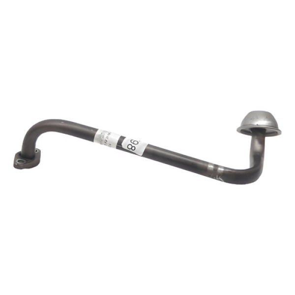 Pescador De Óleo Chevrolet Onix 1.0 8v 2018 Flex Cx1012