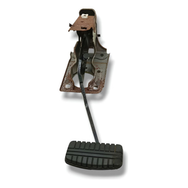 Pedal De Freio Mitsubishi Outlander 2008 2009 2010 2011 2012 Cinza