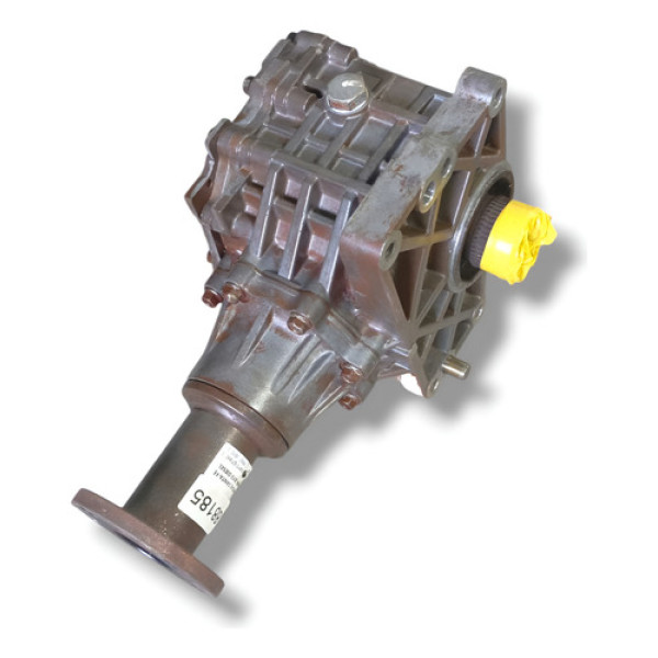 Diferencial Dianteiro Hyundai Santa Fé 2013 4x4