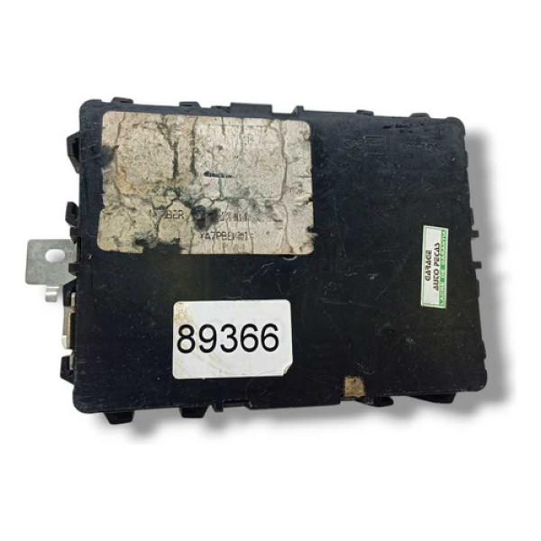 Módulo Bcm Nissan Tiida 2008 2009 2010 2001 2012 2013