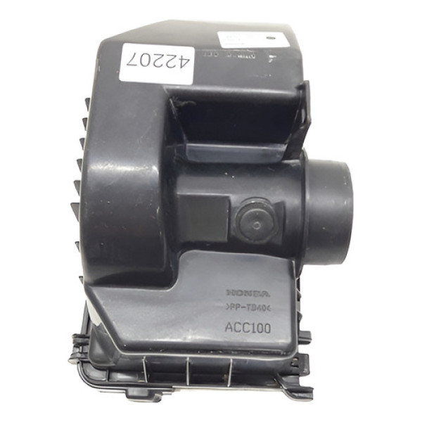 Tampa Caixa Do Filtro Ar Honda Fit 1.5 2015 Acc100 Cx1574