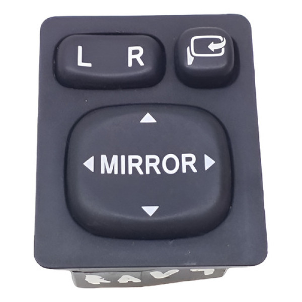 Botão Comando Retrovisor Toyota Rav4 2015