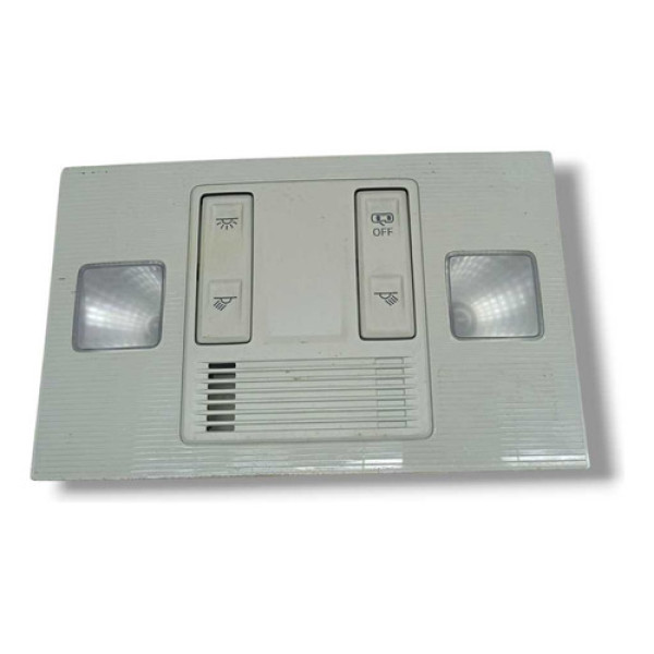 Luz Interna Teto Volkswagen Virtus 2019 2ga947105 Cx2372