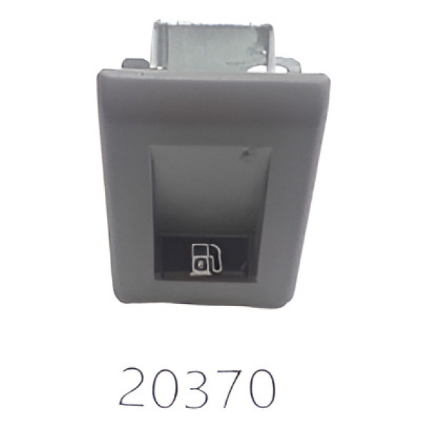 Alavanca Abertura Tanque Combustível Civic 2014 