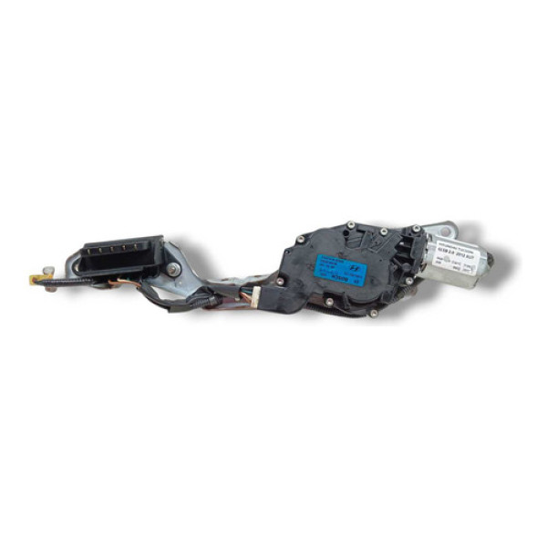 Motor Limpador Parabrisa Tucson 2012 987002e001 Cx1427