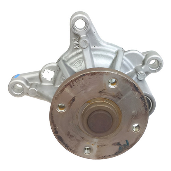 Bomba De Água Hyundai Creta 1.6 2020  