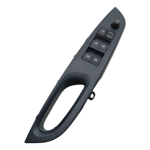 Botão Comando Vidros Dianteiro Esquerdo Yaris 2022 Cx2349