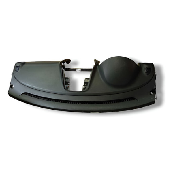 Capa Painel Airbag Gm Captiva 3.6 2009  Preto 00