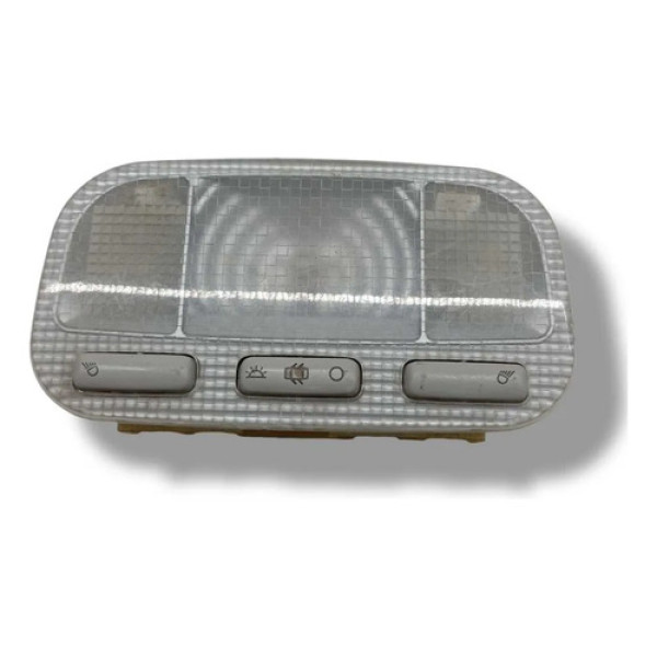 Luz Teto Cortesia Peugeot 308 Allure 1.6 2013 9680713880