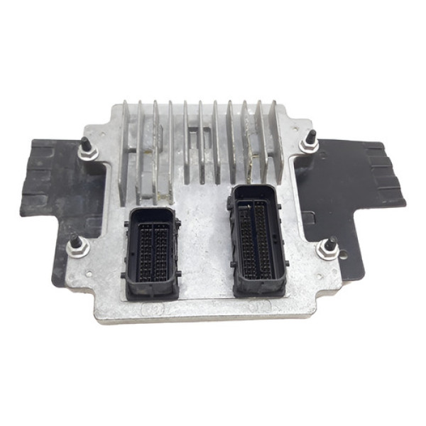 Módulo De Injeção Gm Cobalt 1.4 2015 