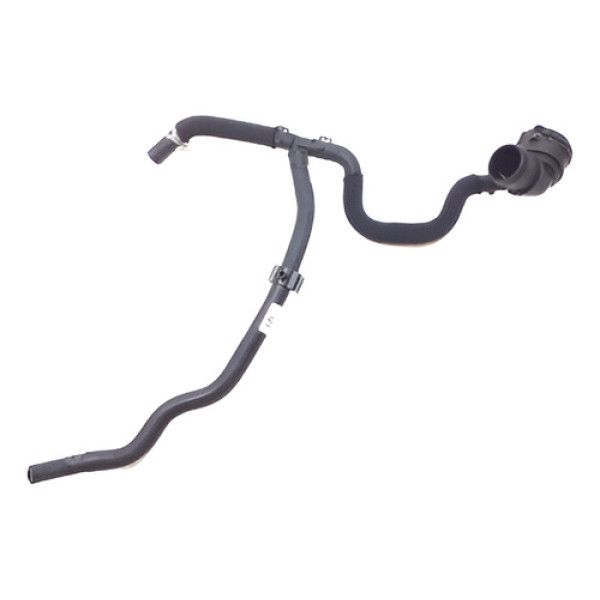 Mangueira De Água Vw Taos 1.4 Tsi 2022 1k0121087b Cx1023