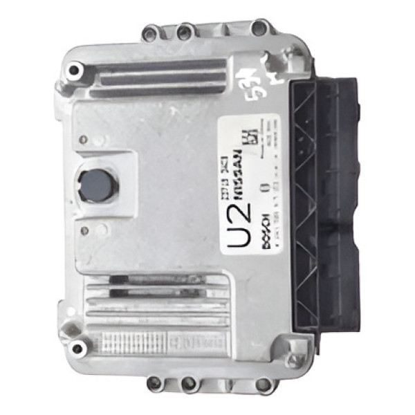 Módulo Injeção Nissan Versa 1.6 2012 