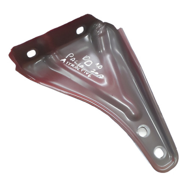 Reforço Angular Caixa De Roda Palio 1.0 2017 51877208 Cx2027