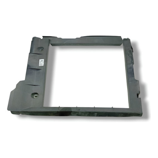 Defletor Radiador Renault Clio 2003 2004 2005 2006 2007 2012