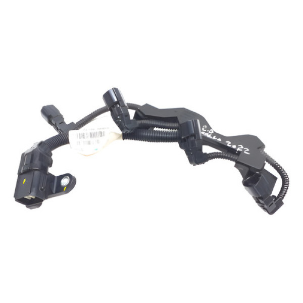 Chicote Bicos Injetores Corolla Xei 2.0 2022  