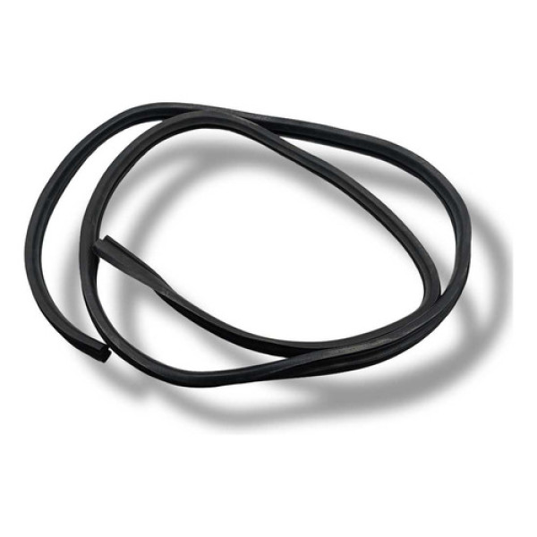 Borracha Porta Dianteira Direita Citroen Xsara Picasso 2007 Preto