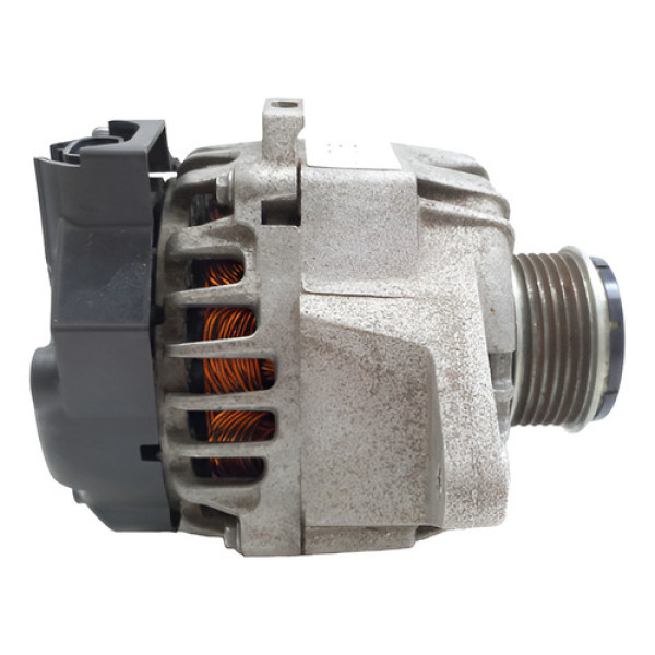 Alternador Hyundai Creta 1.6 2020 2625573