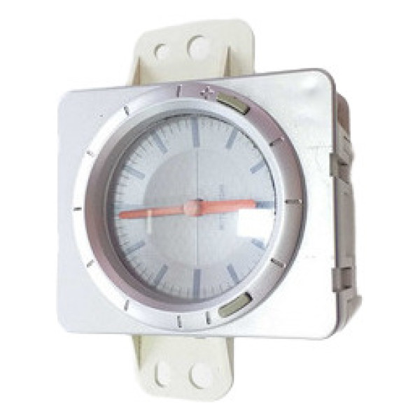 Relógio Painel Mitsubishi Airtrek 2008 Cx1000