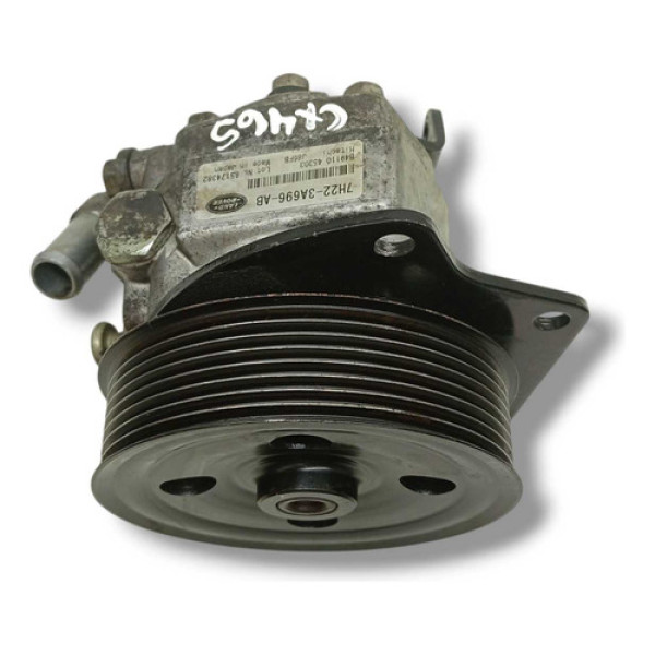 Bomba Hidráulica Discovery 3 2.7 V6 2007 2008 2009