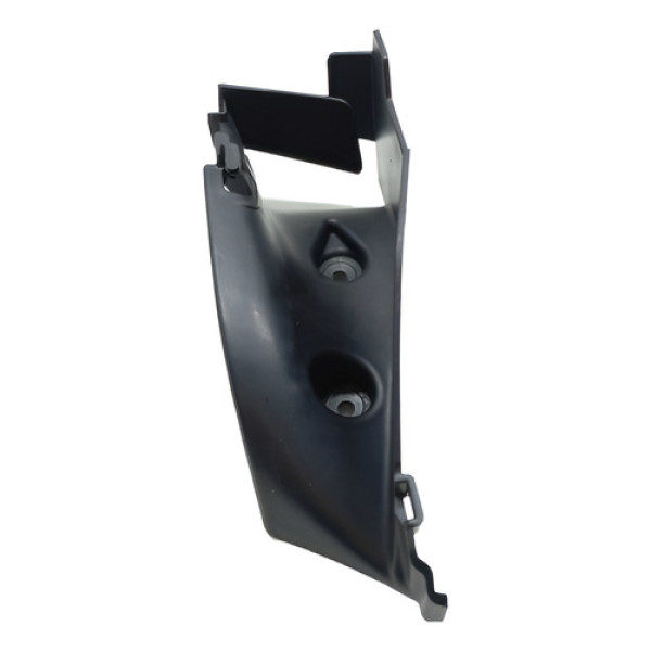 Acabamento Traseiro Esquerdo Evoque 2017